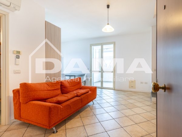 appartamento in vendita a Forlì