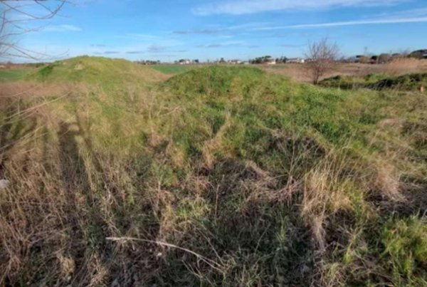 terreno edificabile in vendita a Forlì