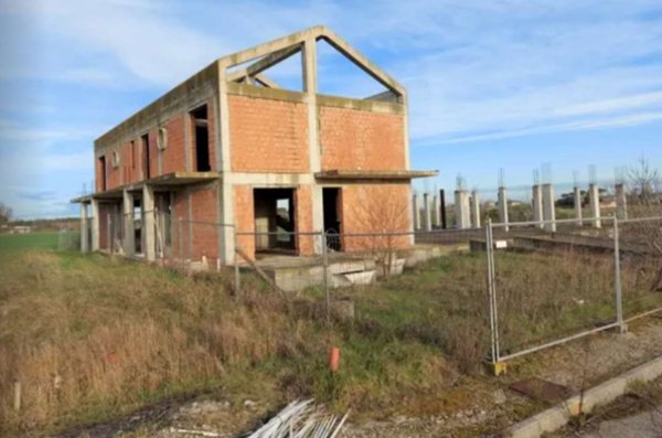terreno edificabile in vendita a Forlì