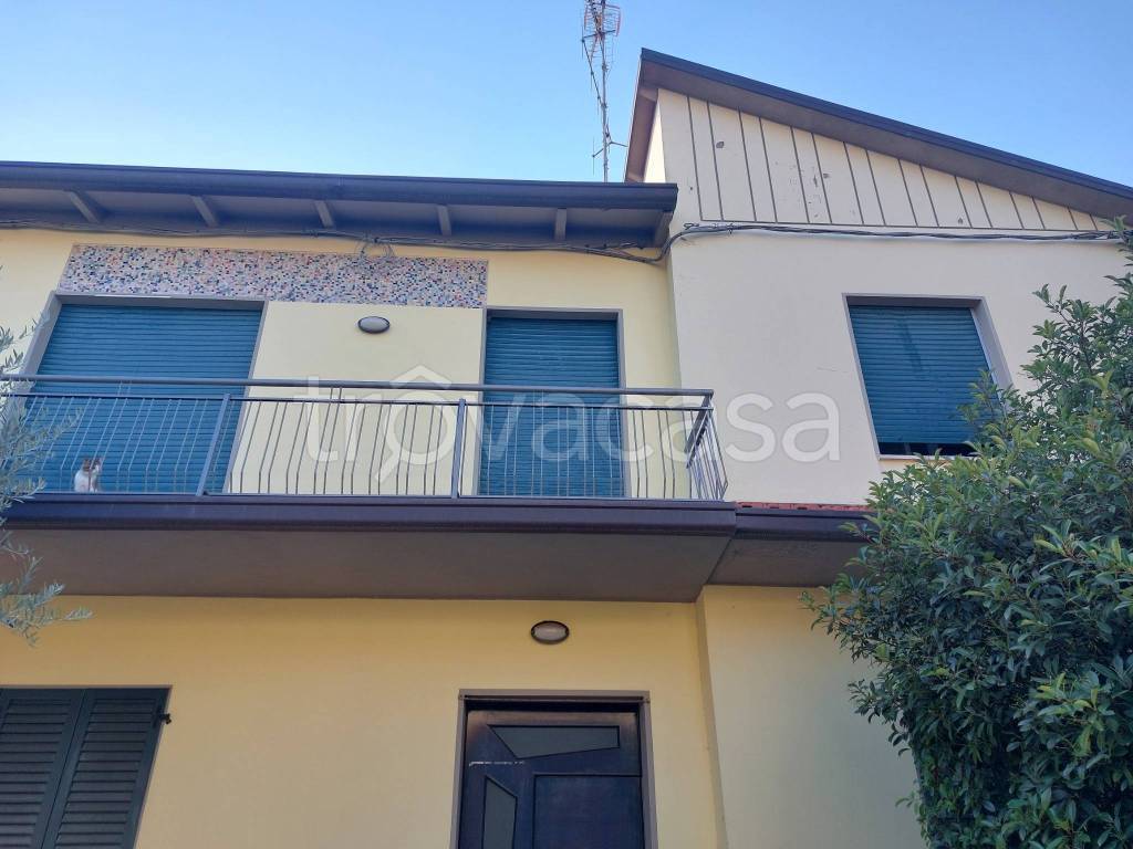 appartamento in vendita a Forlì in zona Cà Ossi