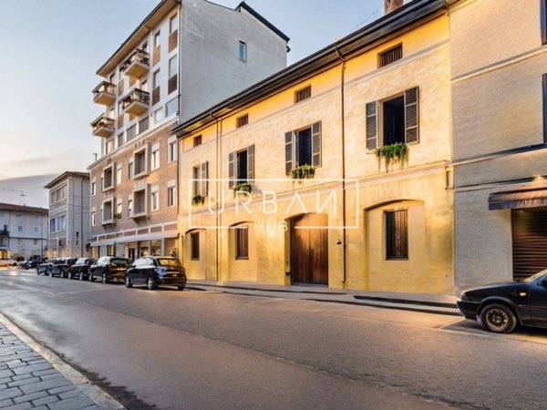 appartamento in vendita a Forlì in zona Centro Storico