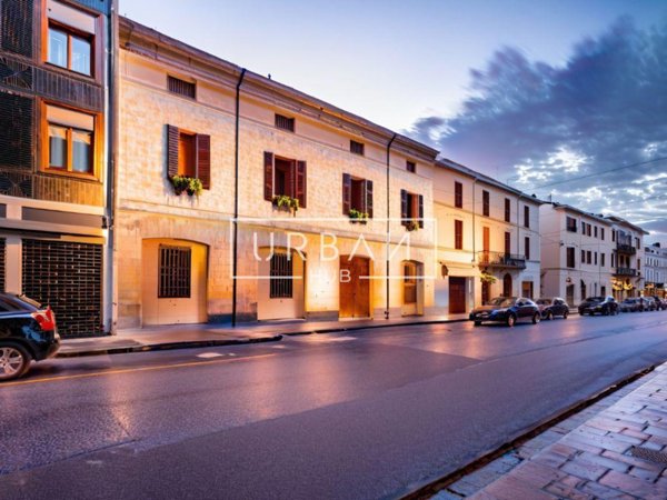 appartamento in vendita a Forlì in zona Centro Storico