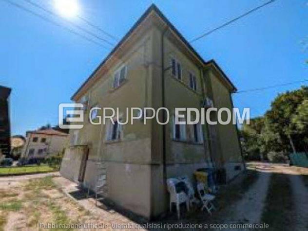appartamento in vendita a Forlì in zona Cà Ossi