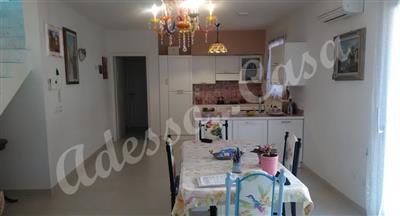 casa indipendente in vendita a Forlì
