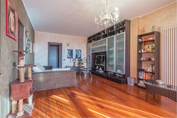 appartamento in vendita a Forlì