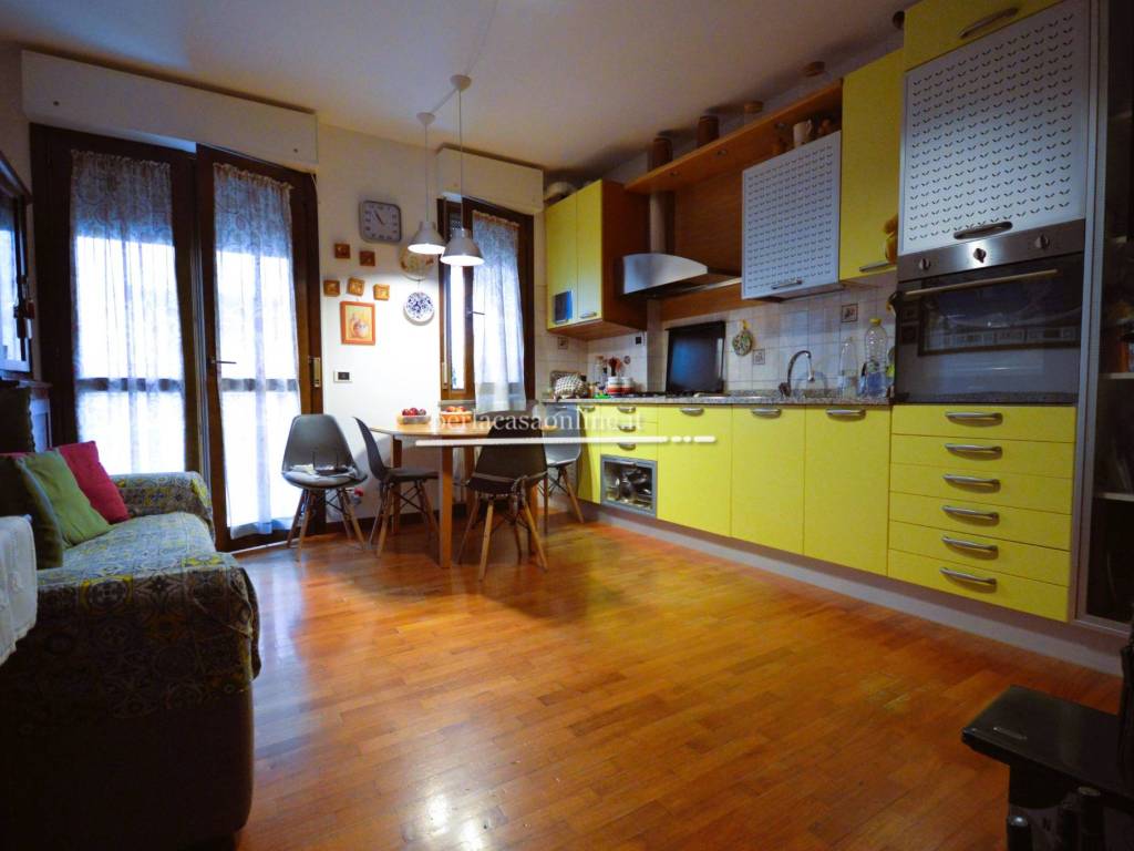appartamento in vendita a Forlì in zona Vecchiazzano