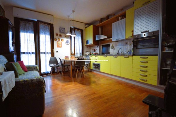 appartamento in vendita a Forlì in zona Vecchiazzano