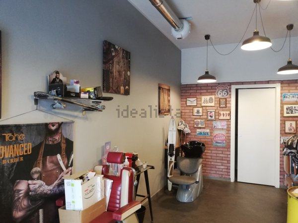 appartamento in vendita a Forlì