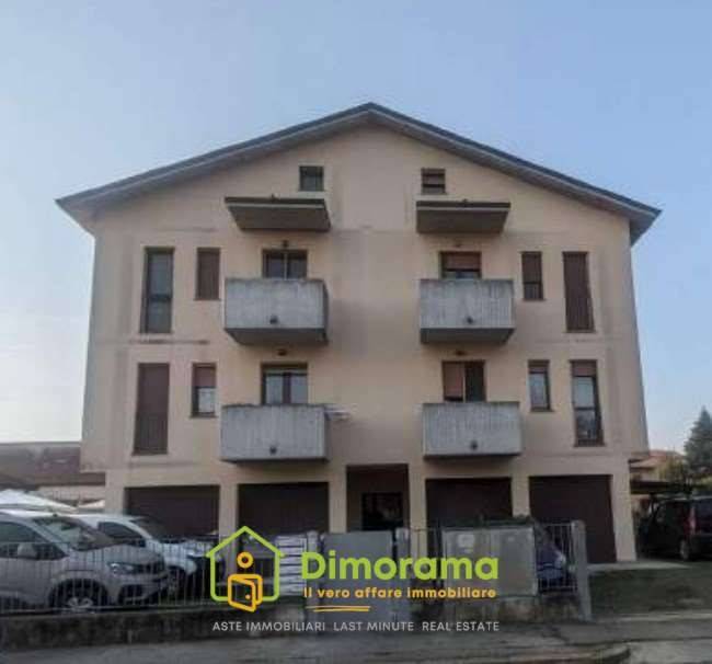 appartamento in vendita a Forlì in zona Villafranca di Forlì