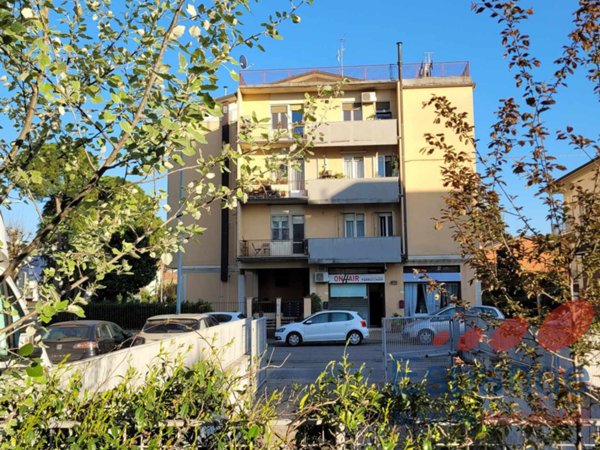 appartamento in vendita a Forlì in zona Centro Storico