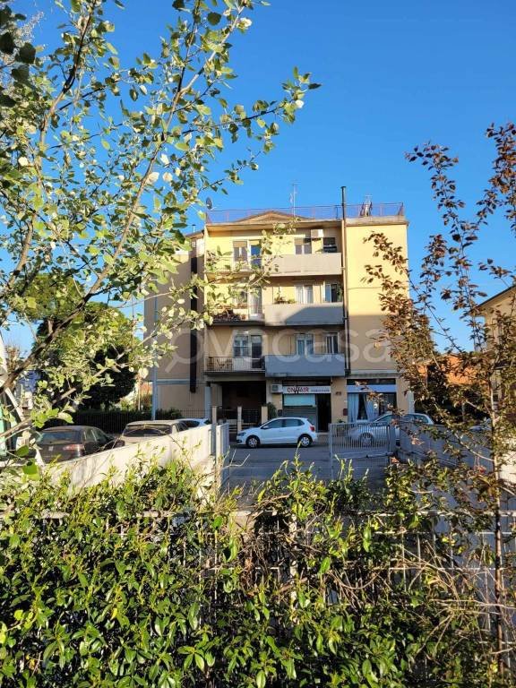 appartamento in vendita a Forlì in zona Centro Storico