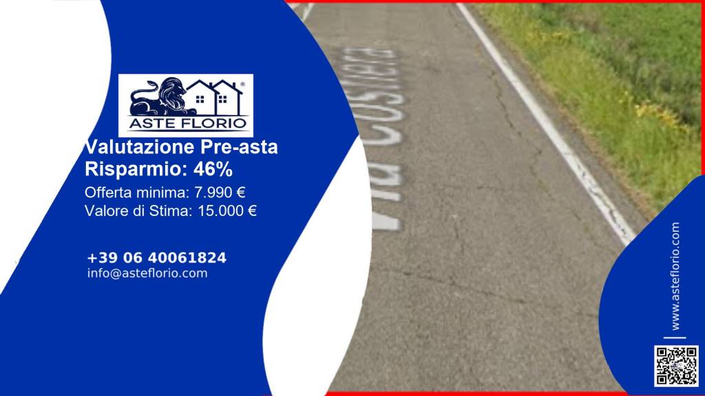 casa indipendente in vendita a Forlì in zona Industriale Selva