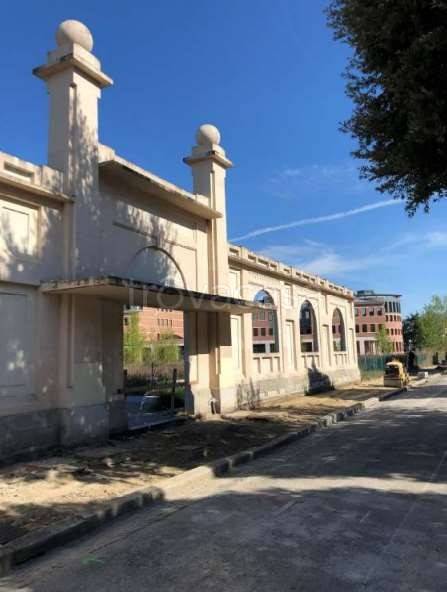 appartamento in vendita a Forlì in zona Musicisti / Grandi Italiani