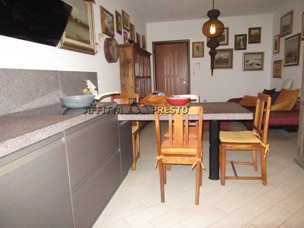 appartamento in vendita a Forlì