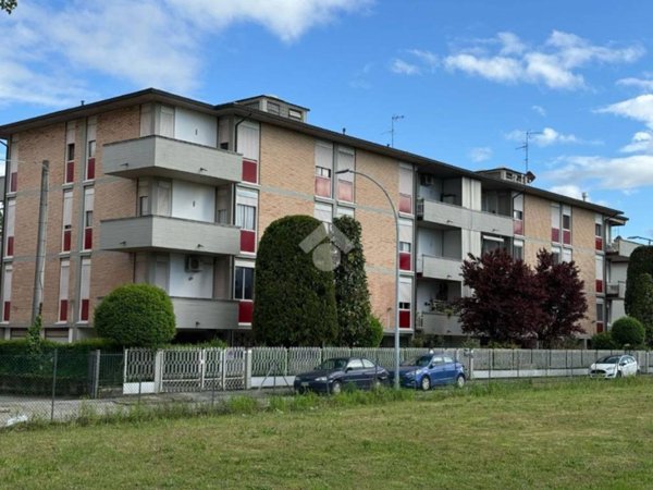 appartamento in vendita a Forlì in zona Cà Ossi