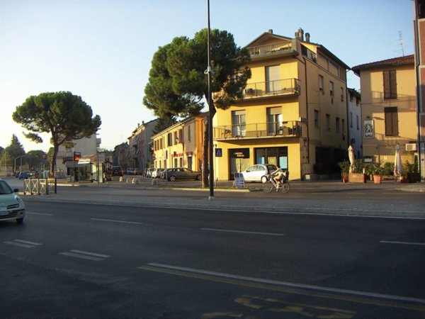 appartamento in vendita a Forlì in zona Centro Storico