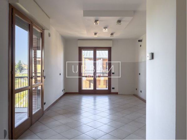 appartamento in vendita a Forlì in zona Centro Storico