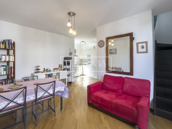 appartamento in vendita a Forlì in zona San Martino in Strada