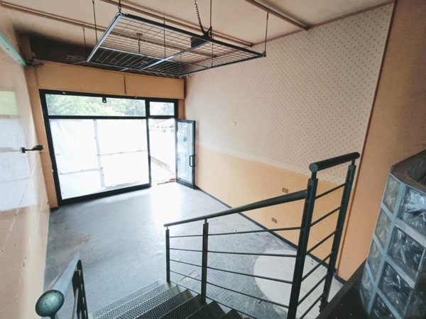 trivano in vendita a Forlì in zona Cà Ossi