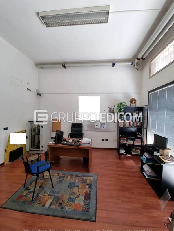 appartamento in vendita a Forlì