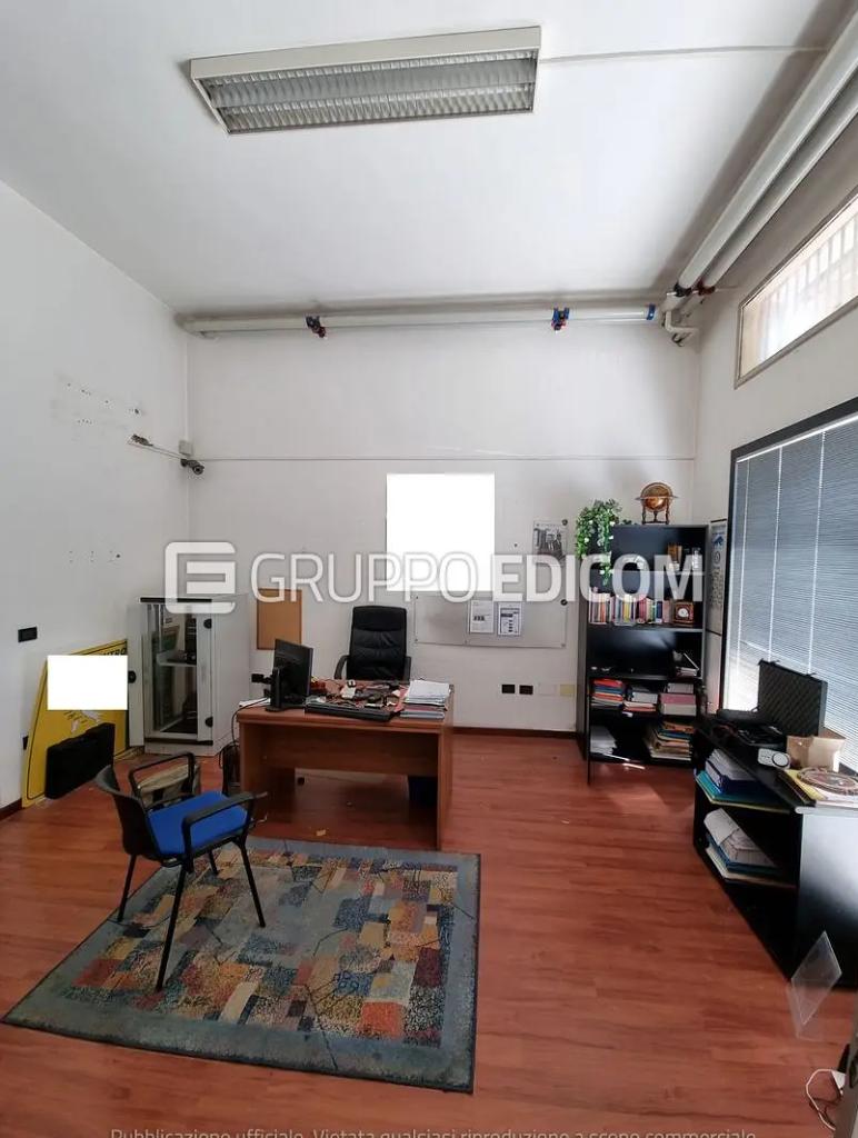 appartamento in vendita a Forlì