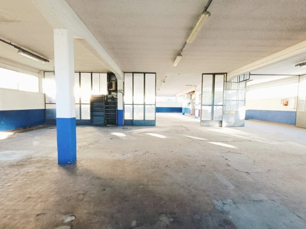 appartamento in vendita a Forlì in zona Cava