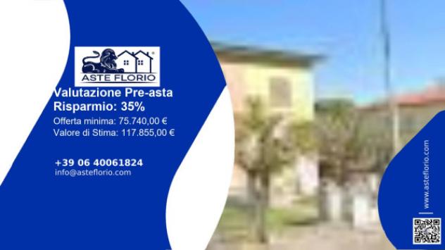 appartamento in vendita a Forlì in zona Cà Ossi