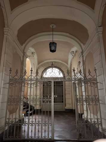 appartamento in vendita a Forlì in zona Quattro