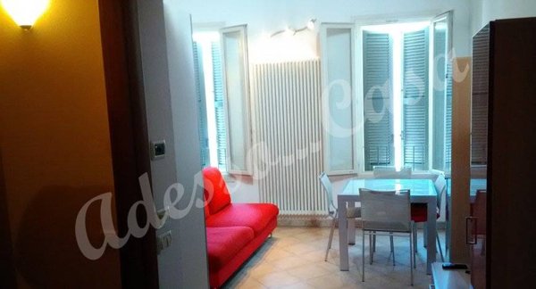 appartamento in vendita a Forlì in zona Centro Storico