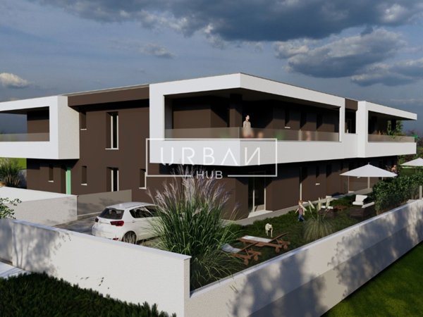 appartamento in vendita a Forlì