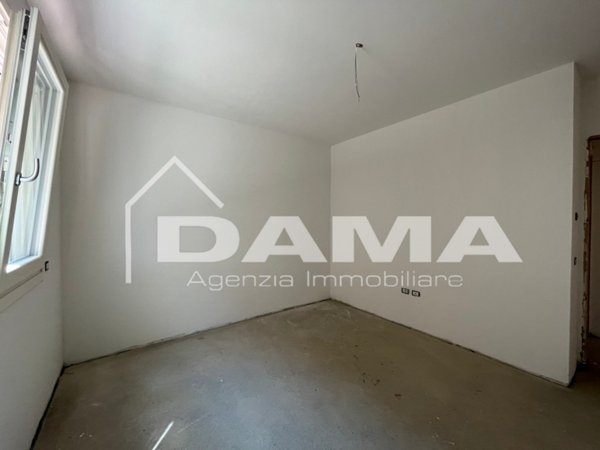 appartamento in vendita a Forlì in zona San Benedetto