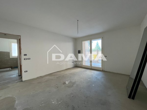 appartamento in vendita a Forlì in zona San Benedetto