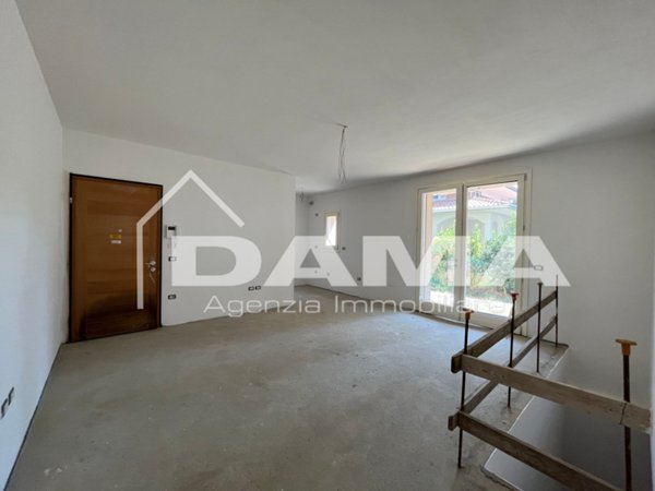appartamento in vendita a Forlì in zona San Benedetto
