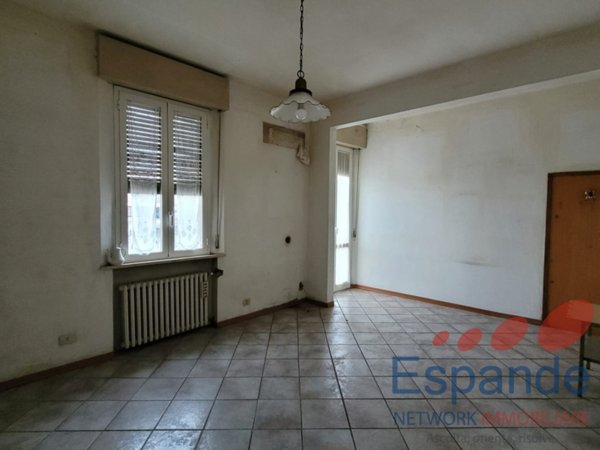 casa indipendente in vendita a Forlì in zona Ronco