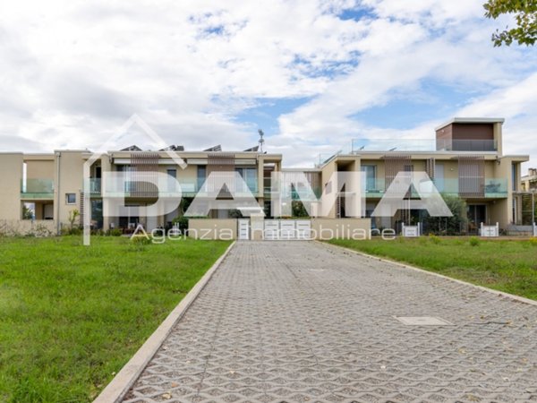 appartamento in vendita a Forlì in zona Vecchiazzano