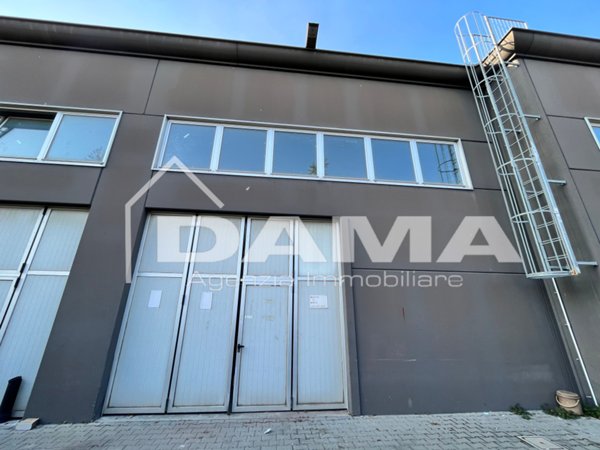 ufficio in vendita a Forlì
