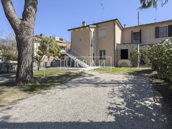 appartamento in vendita a Forlì in zona Cà Ossi