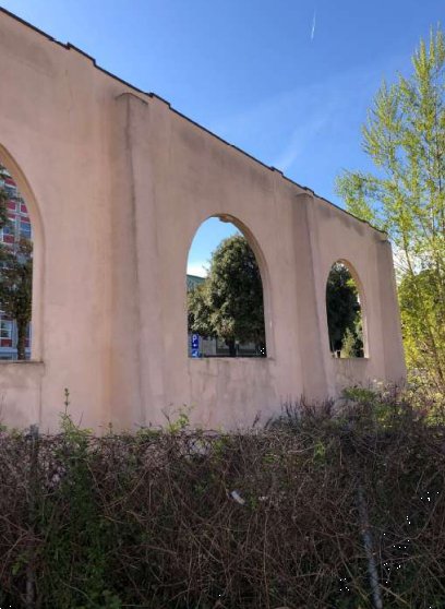 terreno agricolo in vendita a Forlì