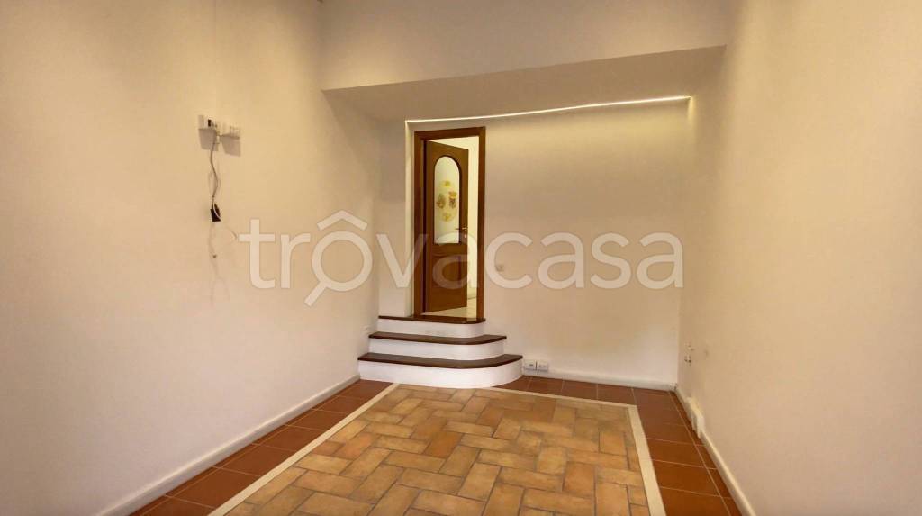appartamento in vendita a Forlì