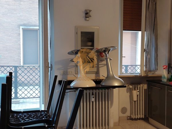 appartamento in vendita a Forlì in zona Centro Storico