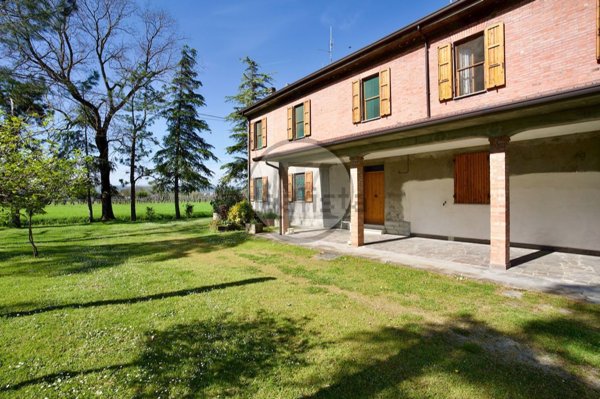 appartamento in vendita a Forlì in zona Carpena