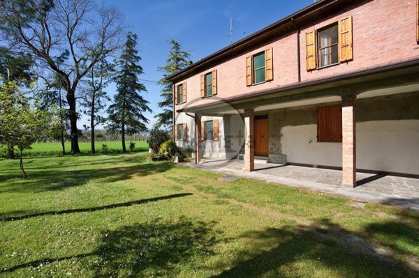 appartamento in vendita a Forlì in zona Carpena