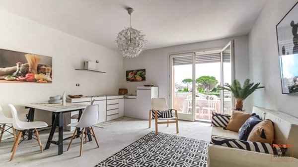 appartamento in vendita a Forlì in zona San Benedetto