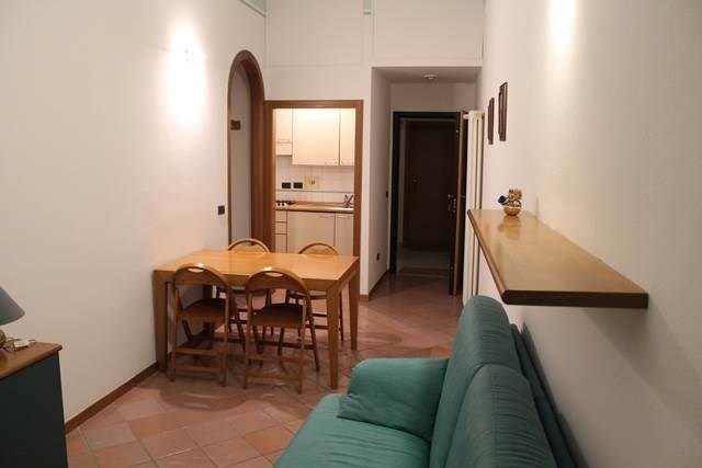 appartamento in vendita a Forlì in zona Centro Storico