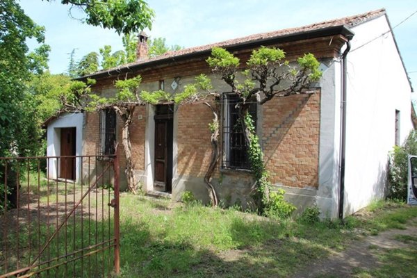 casa indipendente in vendita a Forlì in zona Ronco