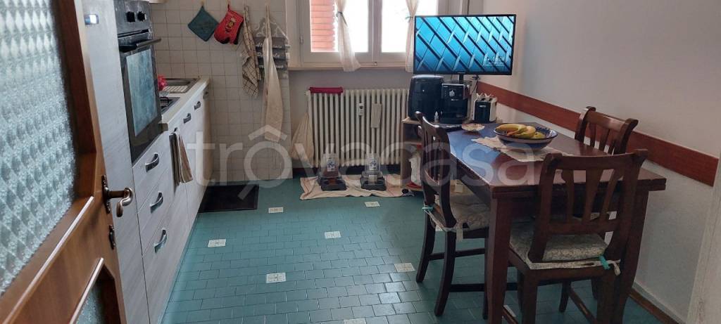 appartamento in vendita a Forlì