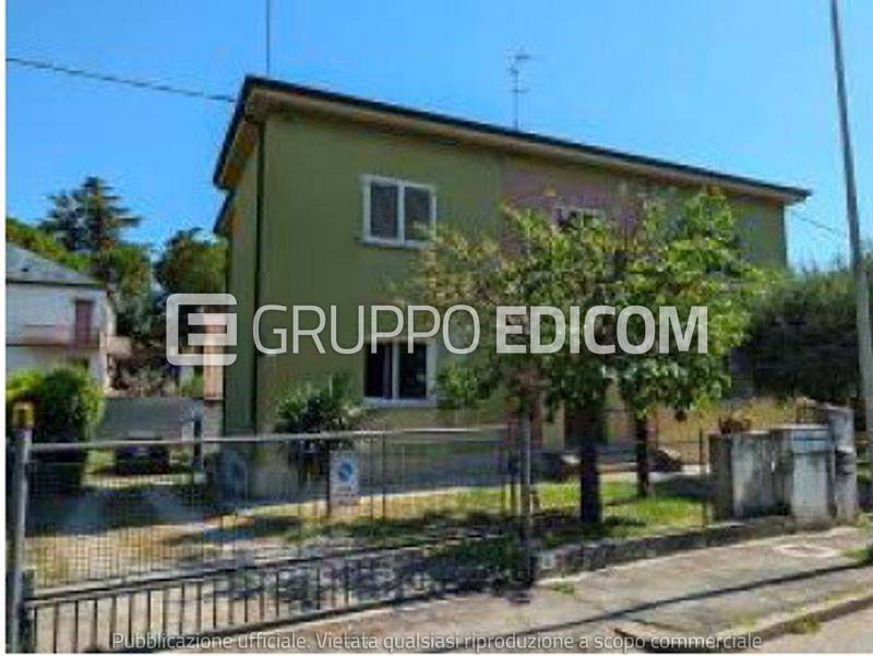appartamento in vendita a Forlì in zona Cà Ossi