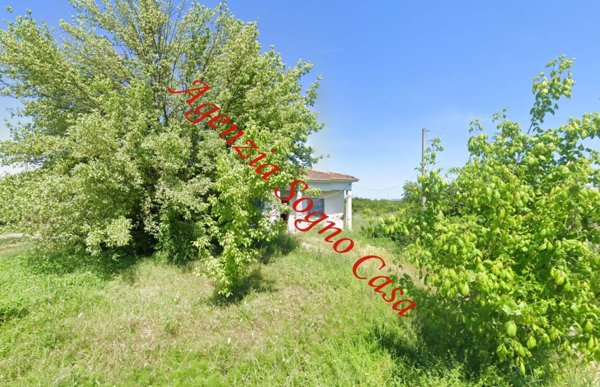 appartamento in vendita a Forlì in zona Ronco