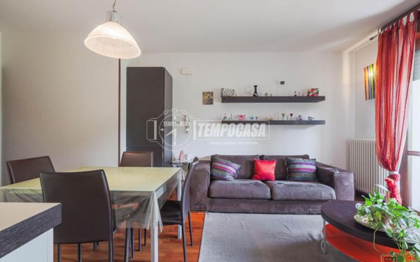 appartamento in vendita a Forlì