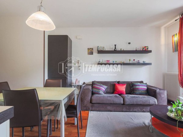 appartamento in vendita a Forlì